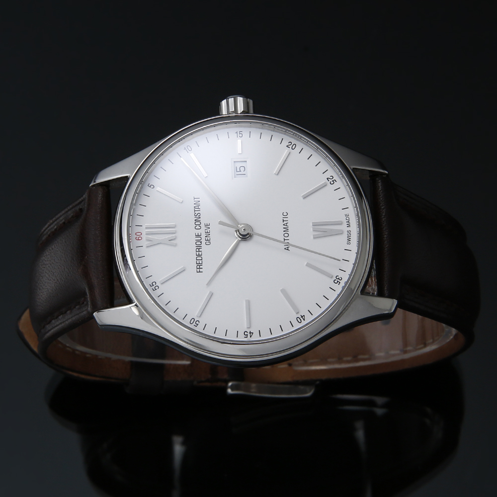 Frederique Constant(USED)프레드릭콘스탄트 클래식 오토