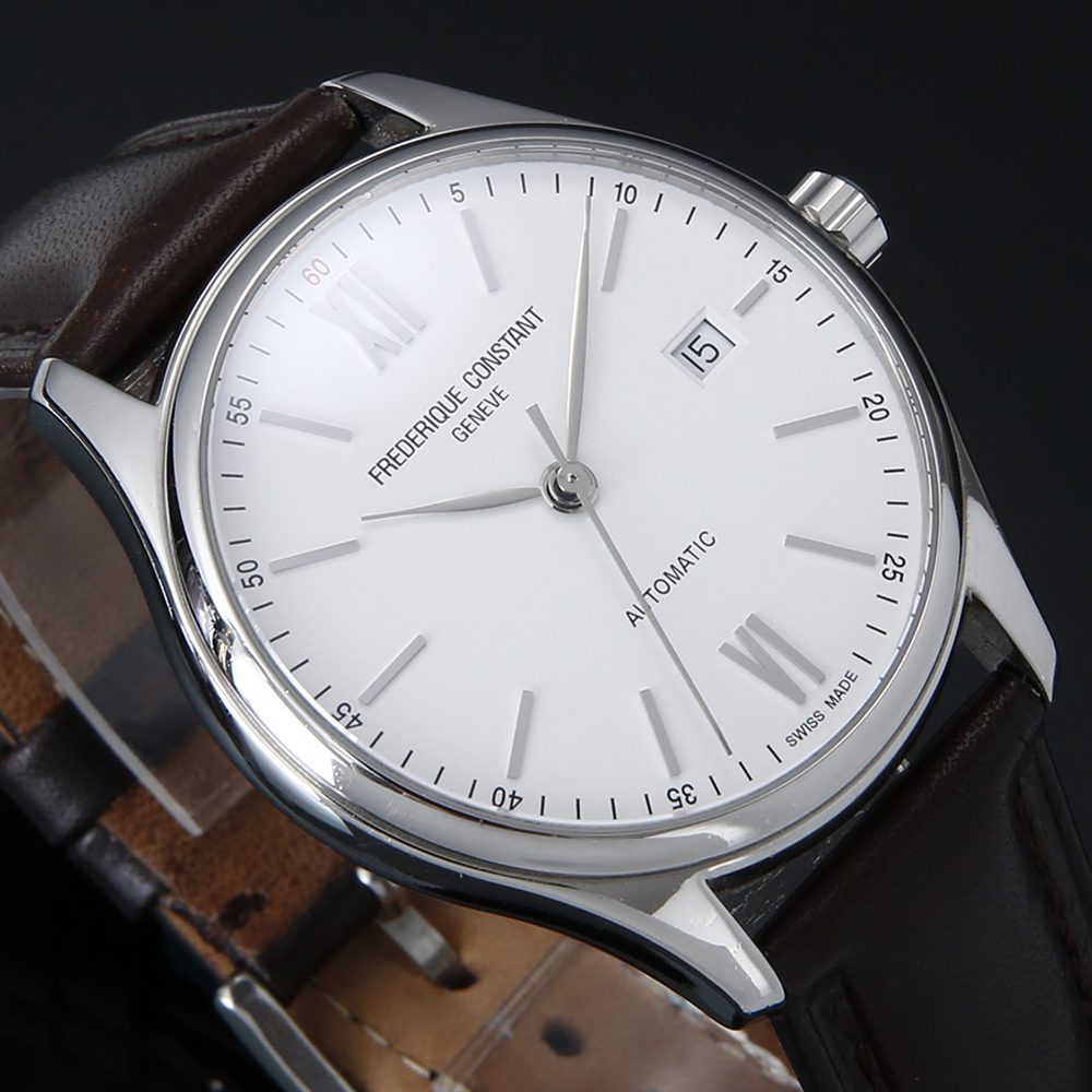 Frederique Constant(USED)프레드릭콘스탄트 클래식 오토
