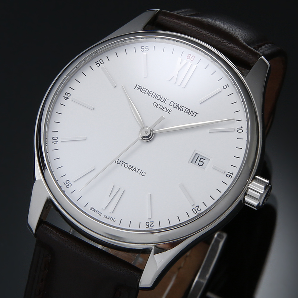 Frederique Constant(USED)프레드릭콘스탄트 클래식 오토
