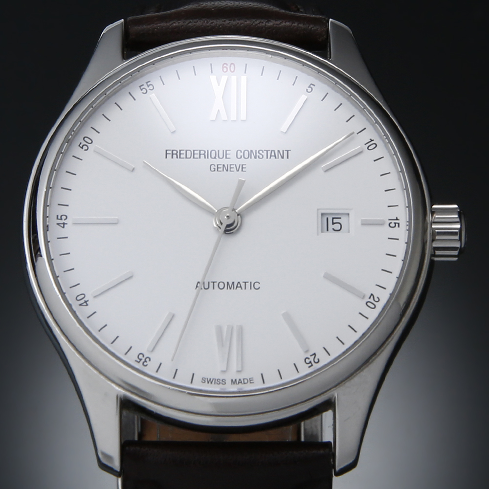 Frederique Constant(USED)프레드릭콘스탄트 클래식 오토