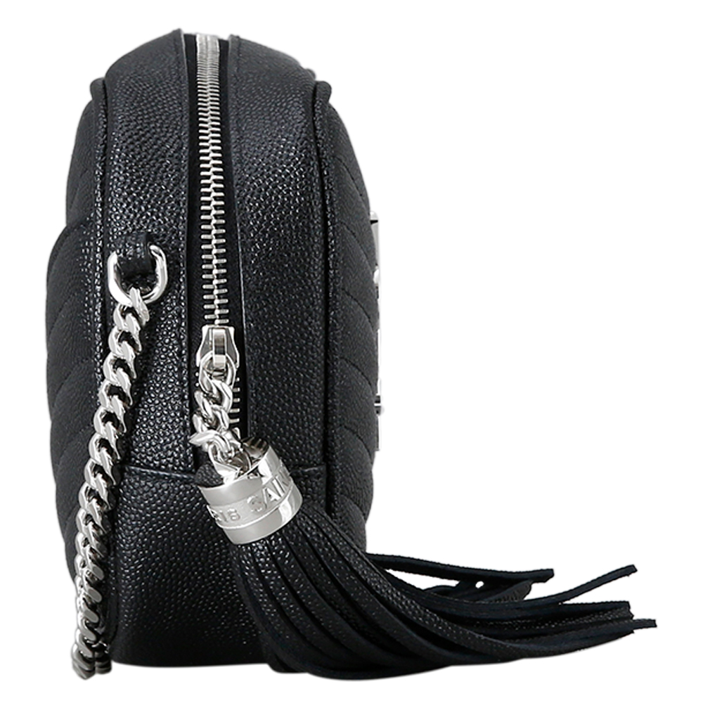 Yves Saint Laurent(USED)생로랑 쉐브론 루 카메라백
