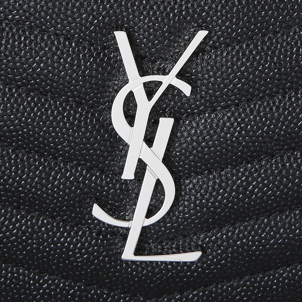 Yves Saint Laurent(USED)생로랑 쉐브론 루 카메라백