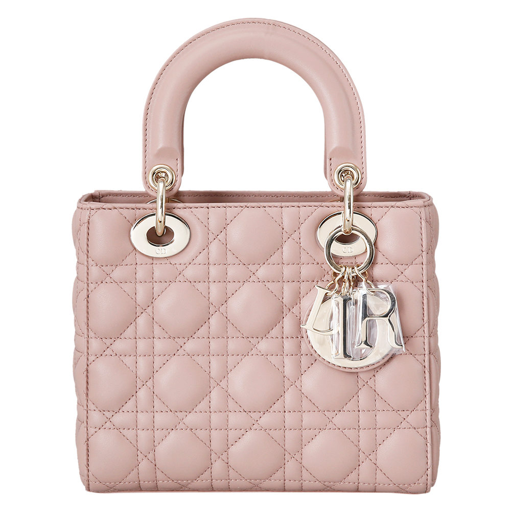 CHRISTIAN DIOR(USED)크리스찬디올 레이디디올 스몰