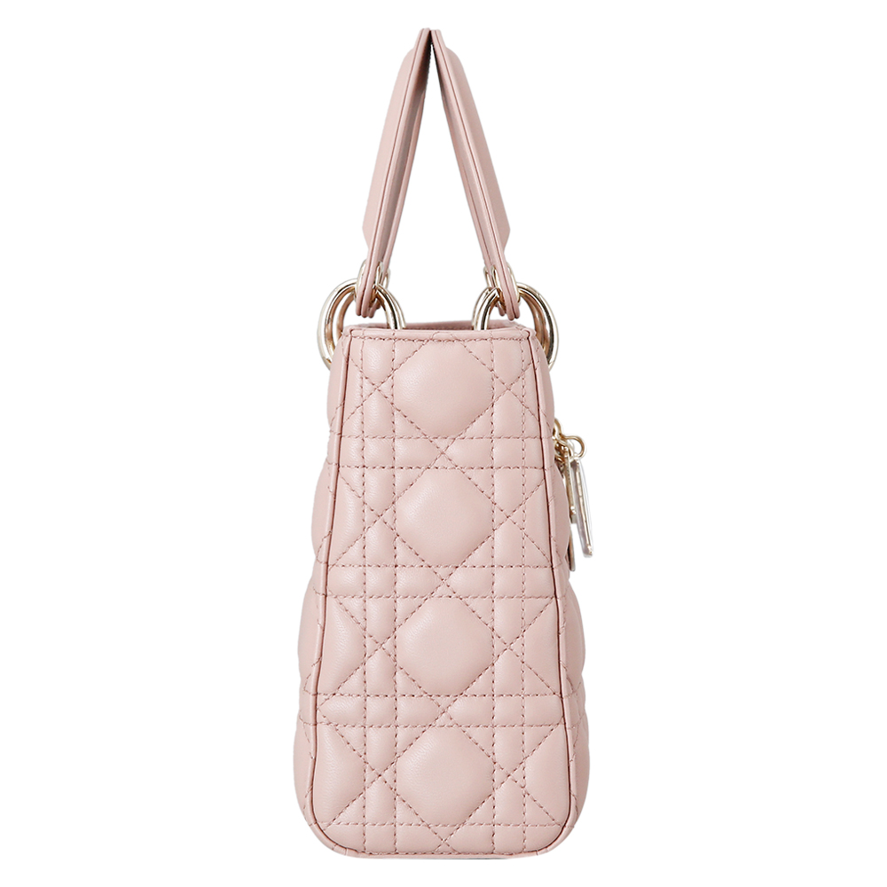 CHRISTIAN DIOR(USED)크리스찬디올 레이디디올 스몰
