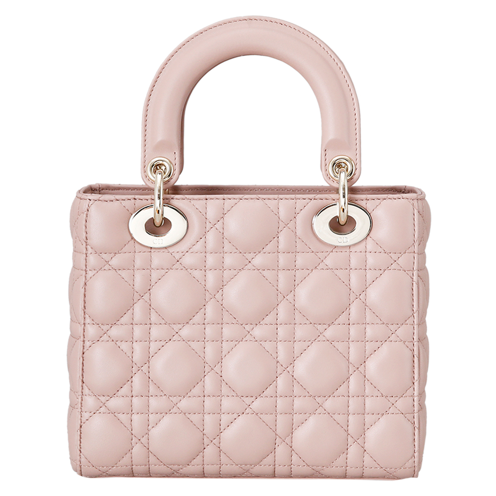 CHRISTIAN DIOR(USED)크리스찬디올 레이디디올 스몰