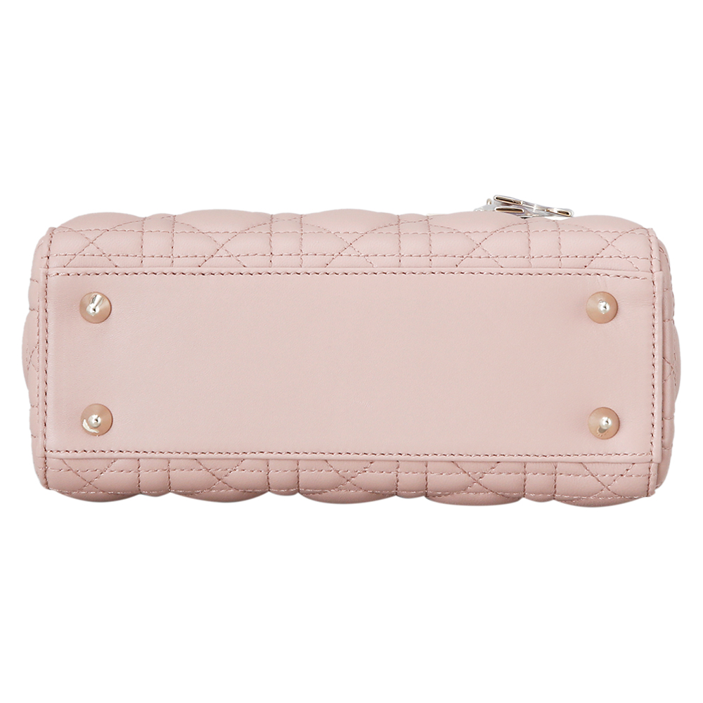 CHRISTIAN DIOR(USED)크리스찬디올 레이디디올 스몰