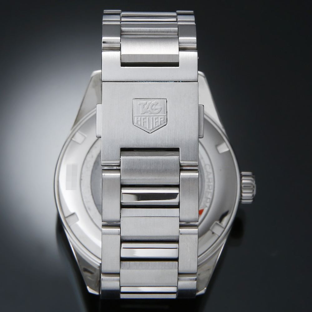 TAG Heuer(USED)태그호이어 까레라 데이데이트 WAR201E