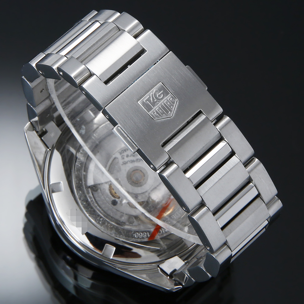 TAG Heuer(USED)태그호이어 까레라 데이데이트 WAR201E