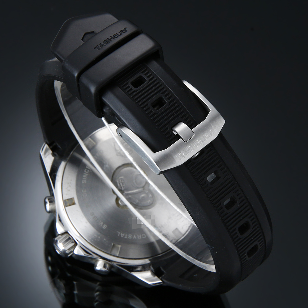 TAG Heuer(USED)태그호이어 아쿠아레이서 CAF101F