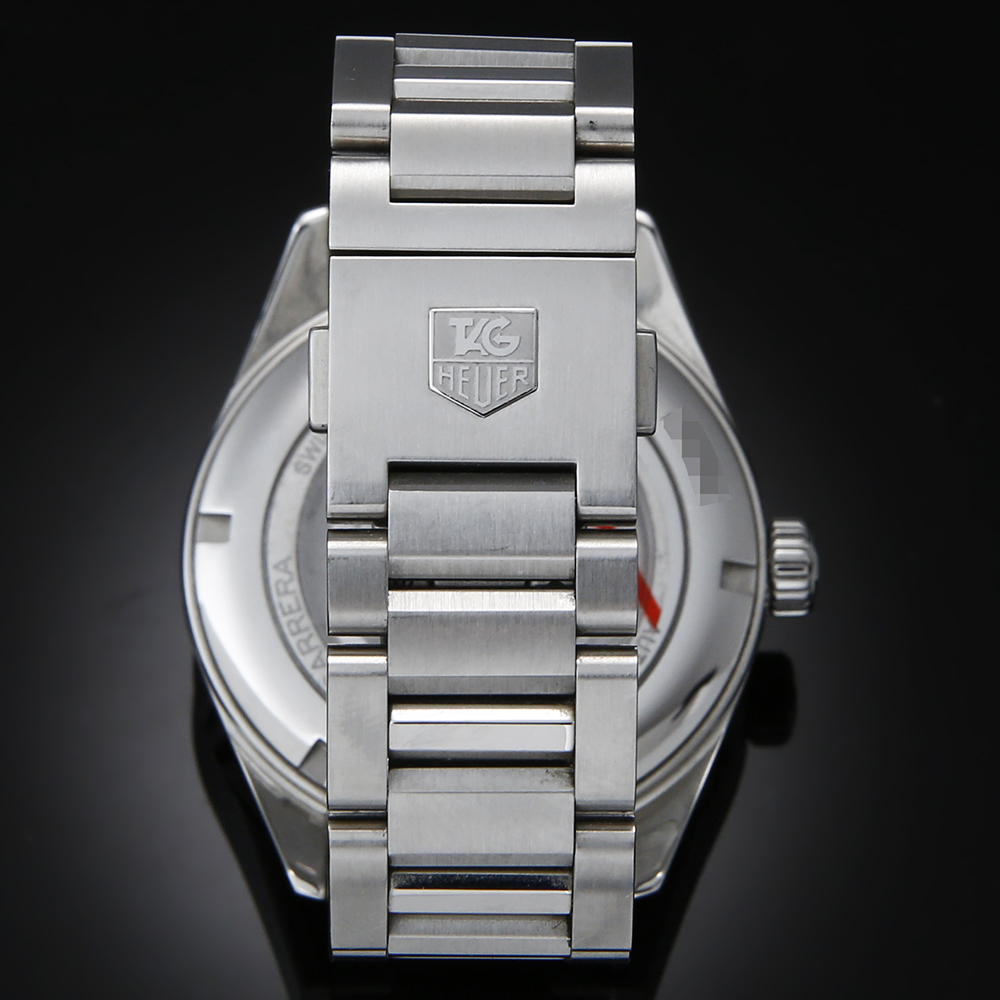 TAG Heuer(USED)태그호이어 까레라 데이데이트 WAR201A