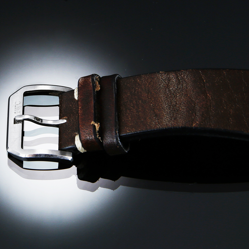 IWC(USED) IWC 파일럿 크르노 IW3717