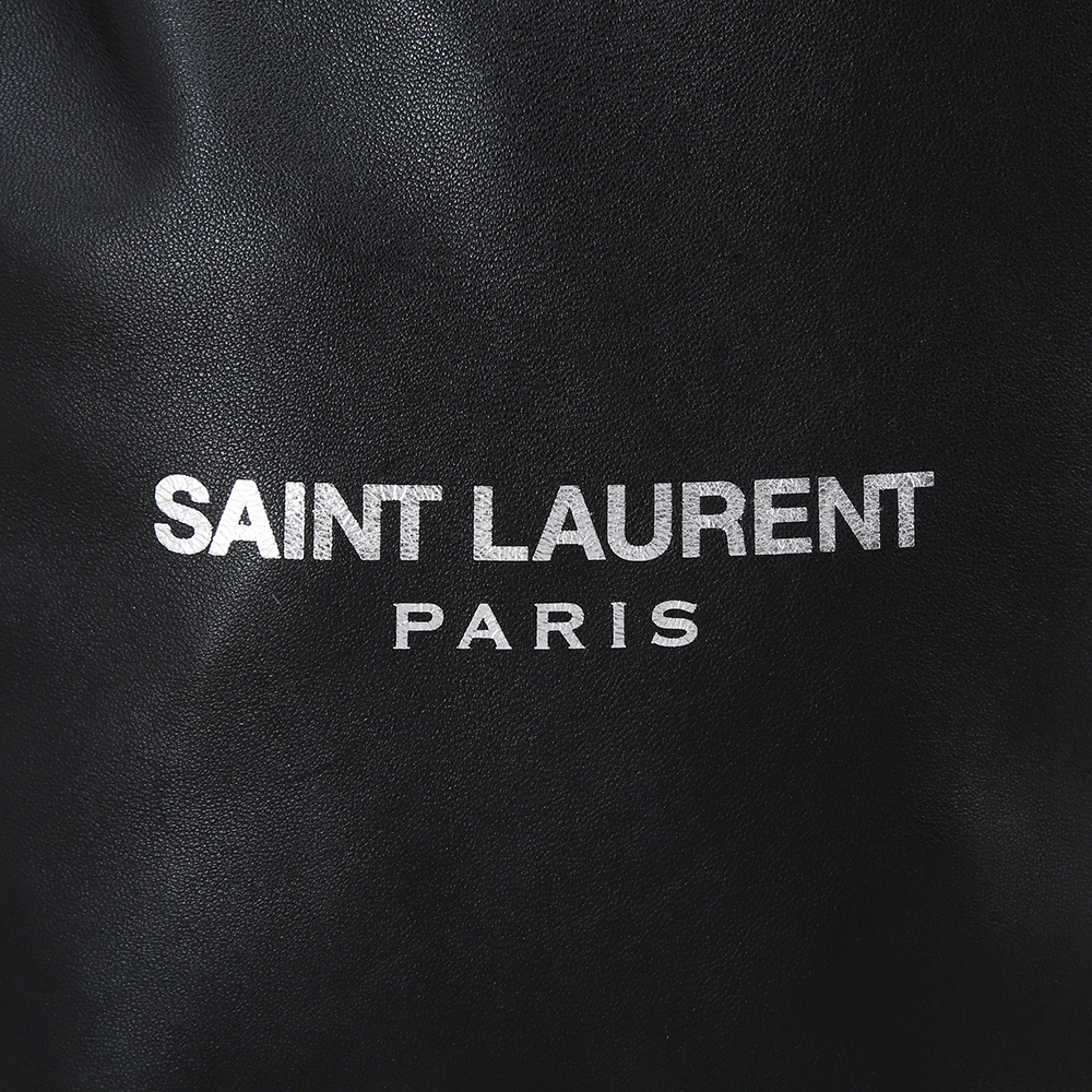 Yves Saint Laurent(USED)생로랑 테디 버킷백