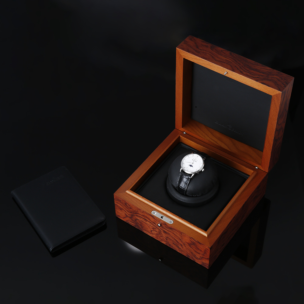 BLANCPAIN(USED)블랑팡 빌레레 문페이즈