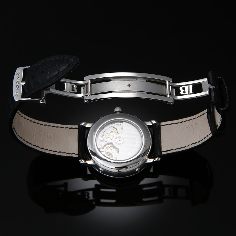 BLANCPAIN(USED)블랑팡 빌레레 문페이즈