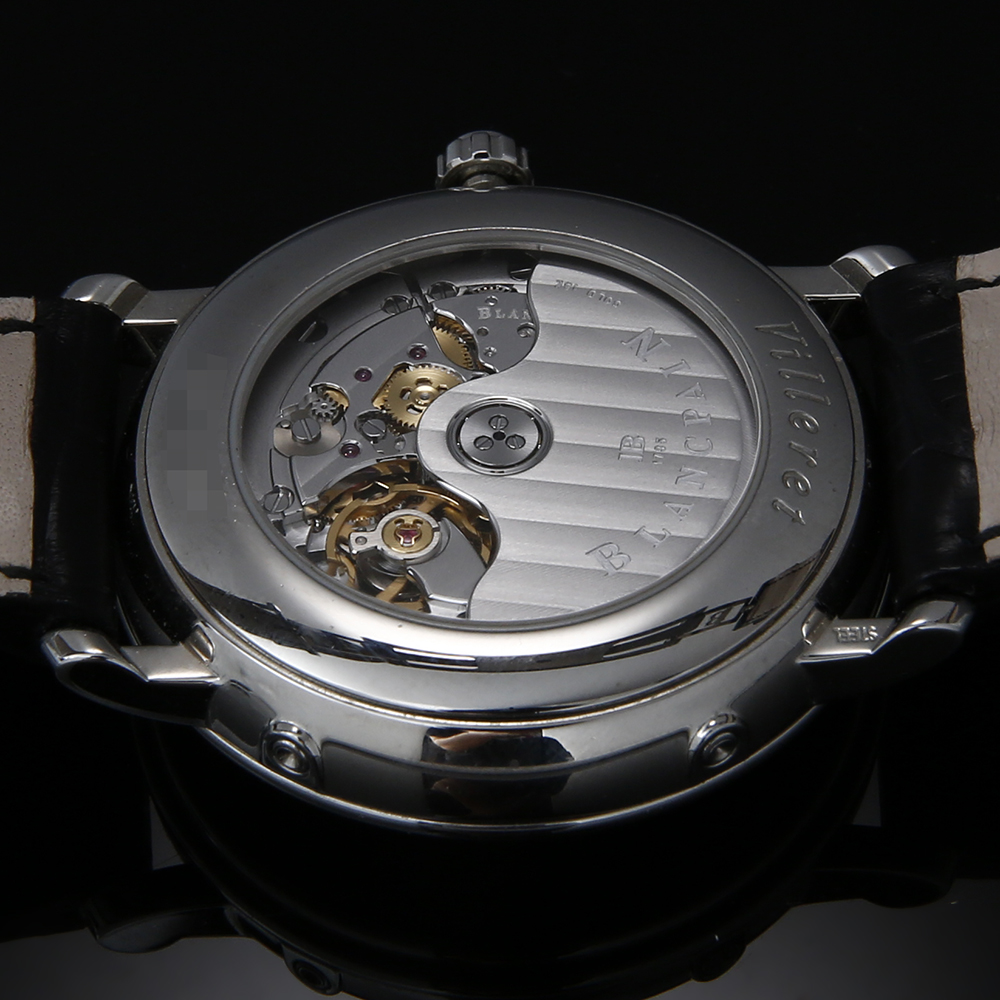BLANCPAIN(USED)블랑팡 빌레레 문페이즈