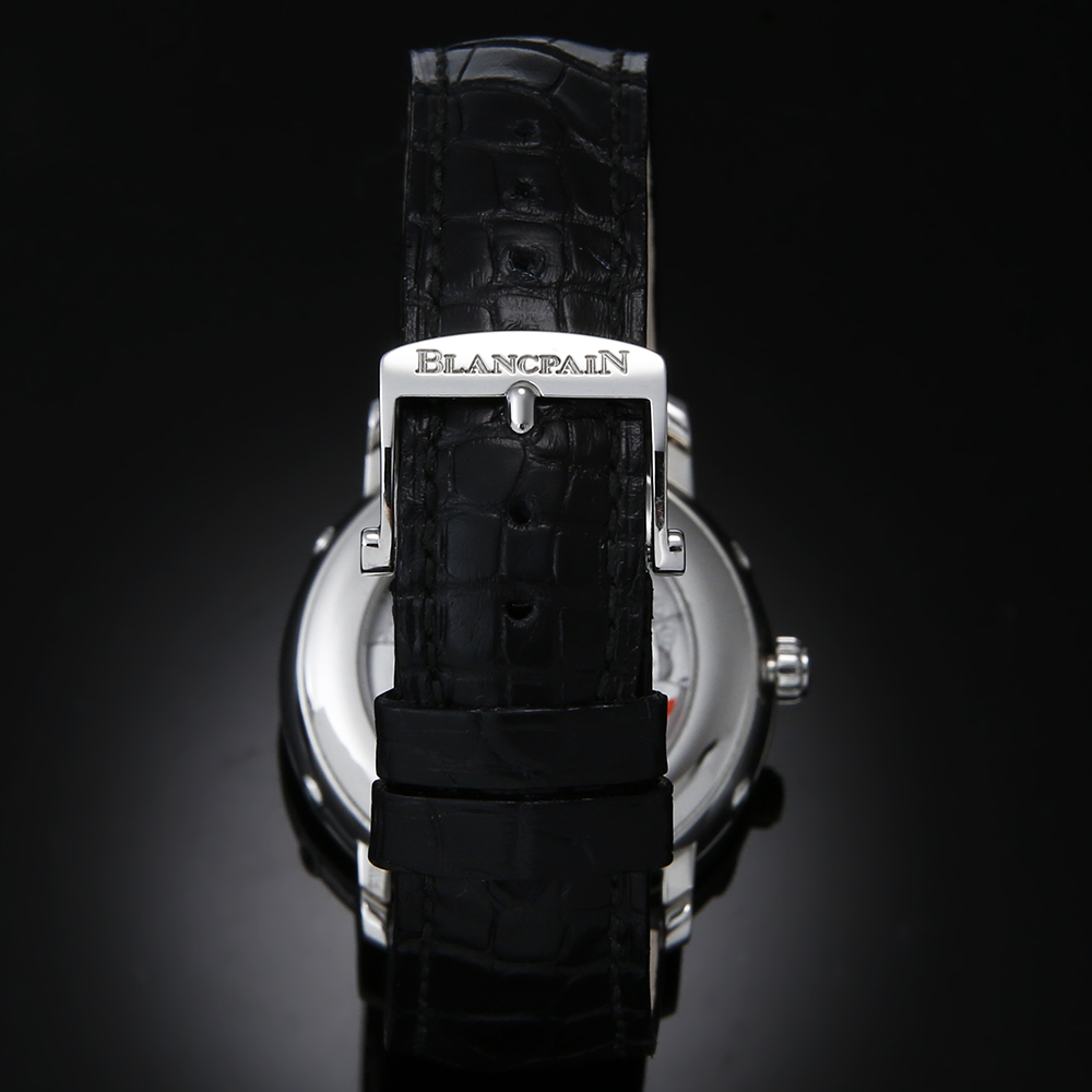 BLANCPAIN(USED)블랑팡 빌레레 문페이즈