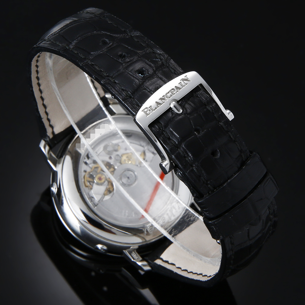 BLANCPAIN(USED)블랑팡 빌레레 문페이즈