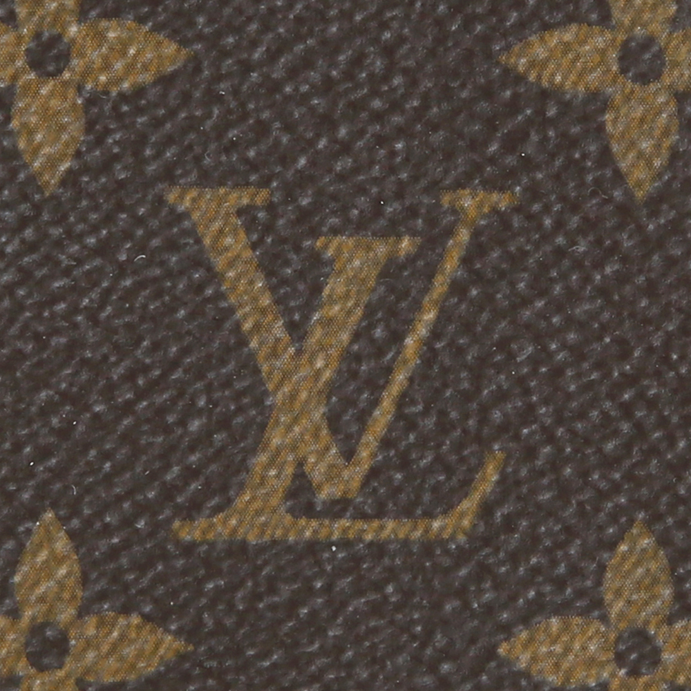 LOUIS VUITTON(USED)루이비통 모노그램 쁘띠 삭 플라