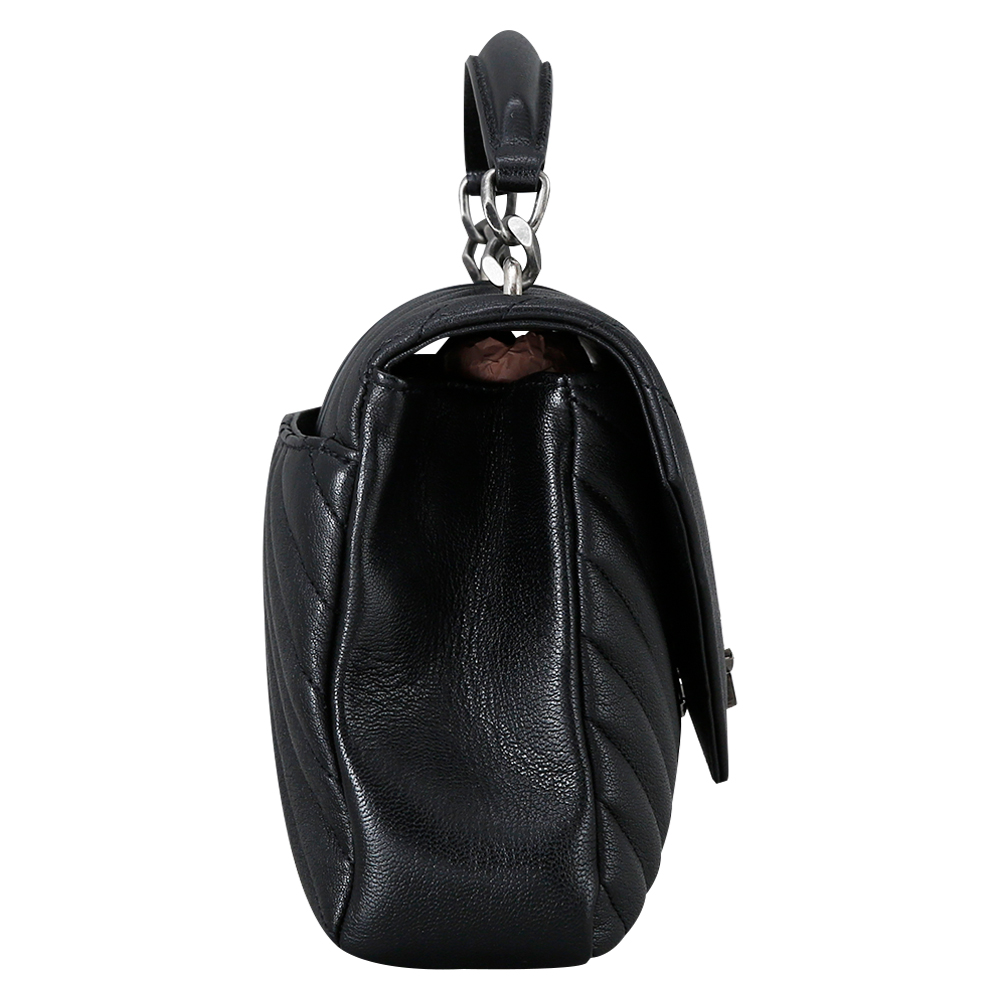 Yves Saint Laurent(USED)생로랑 모노그램 컬리지