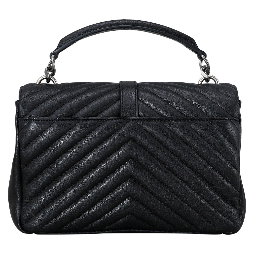 Yves Saint Laurent(USED)생로랑 모노그램 컬리지