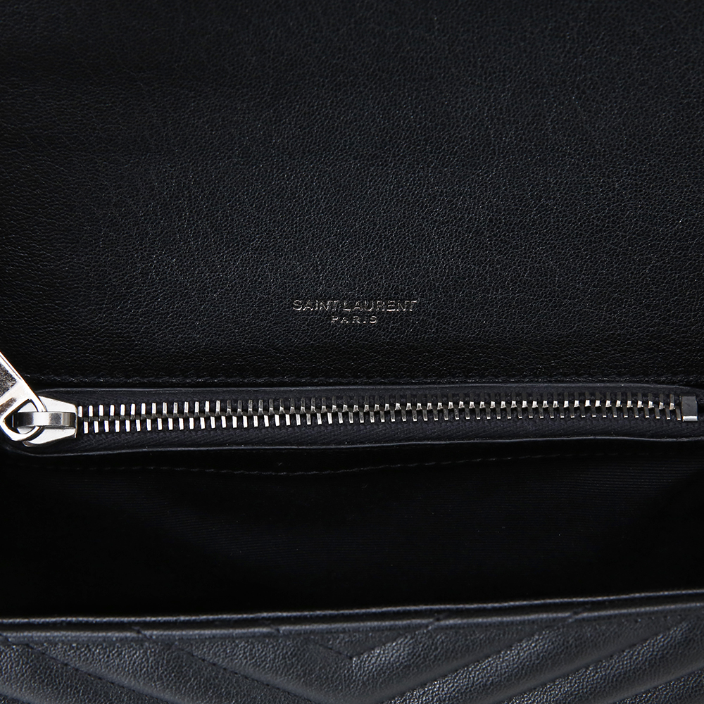Yves Saint Laurent(USED)생로랑 모노그램 컬리지