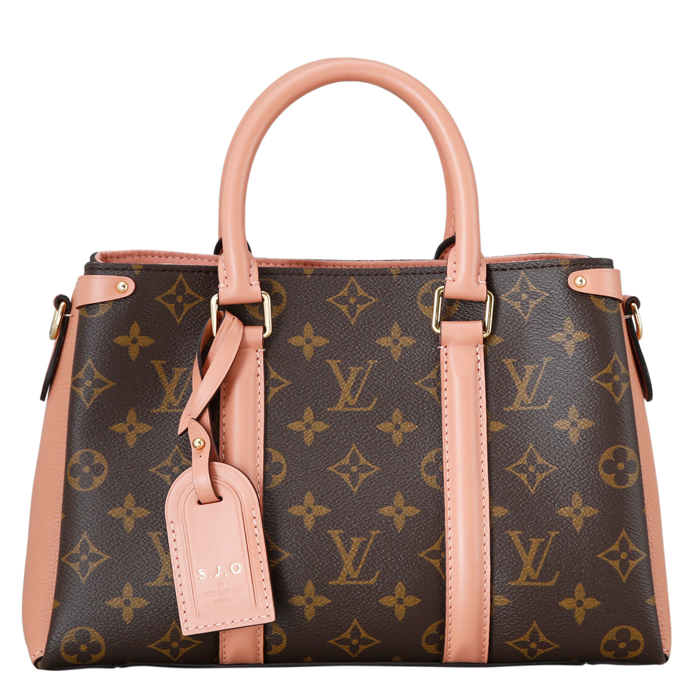 LOUIS VUITTON(USED)루이비통 모노그램 수플로BB