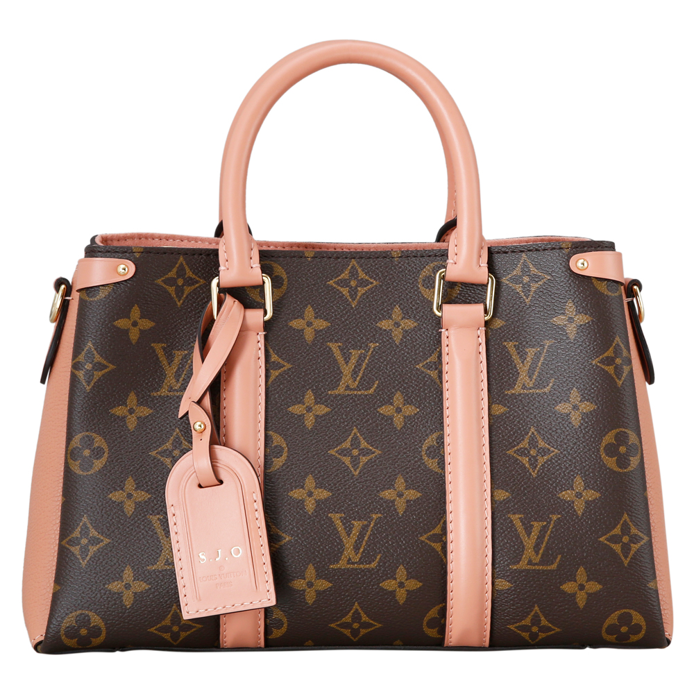 LOUIS VUITTON(USED)루이비통 모노그램 수플로BB