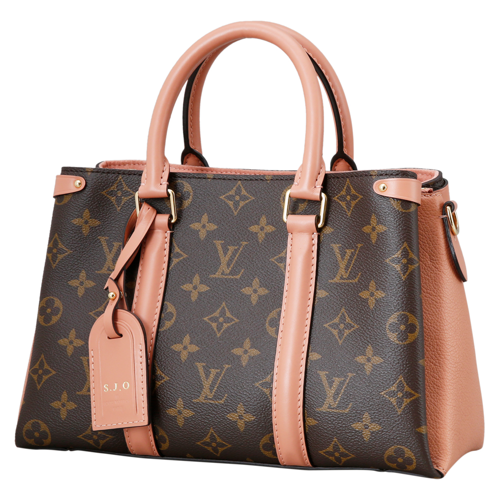 LOUIS VUITTON(USED)루이비통 모노그램 수플로BB