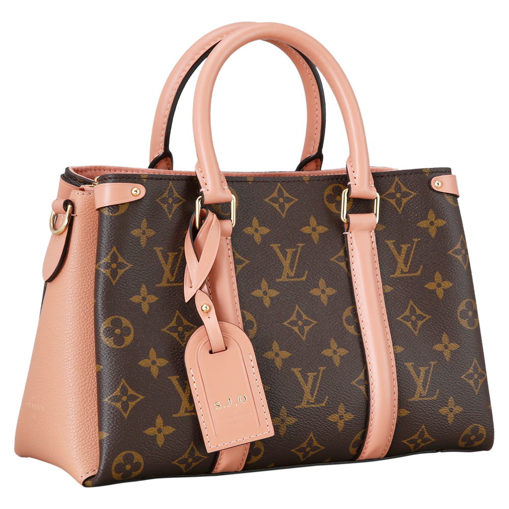 LOUIS VUITTON(USED)루이비통 모노그램 수플로BB
