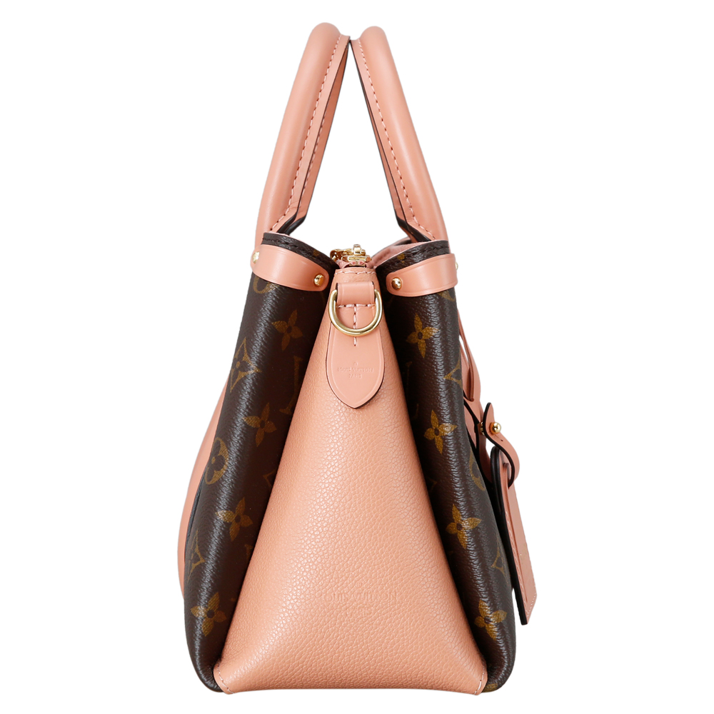 LOUIS VUITTON(USED)루이비통 모노그램 수플로BB
