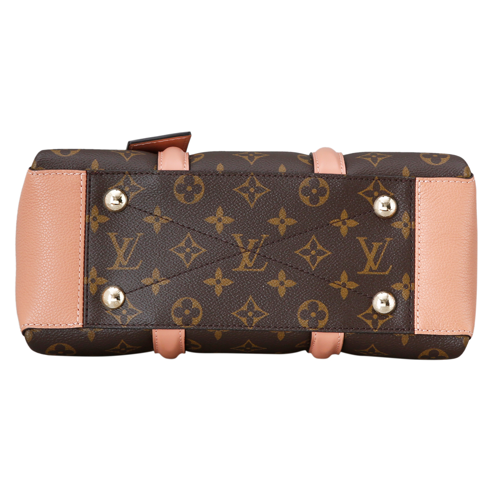 LOUIS VUITTON(USED)루이비통 모노그램 수플로BB