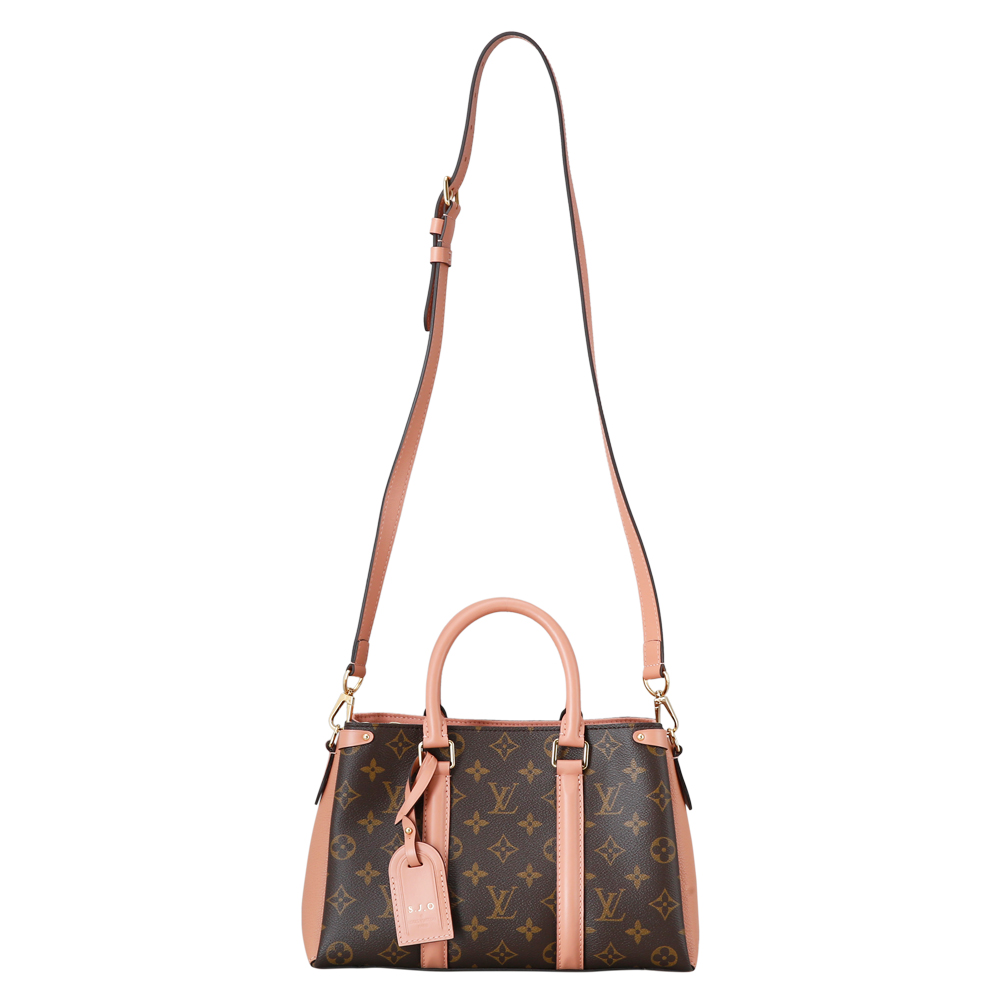 LOUIS VUITTON(USED)루이비통 모노그램 수플로BB