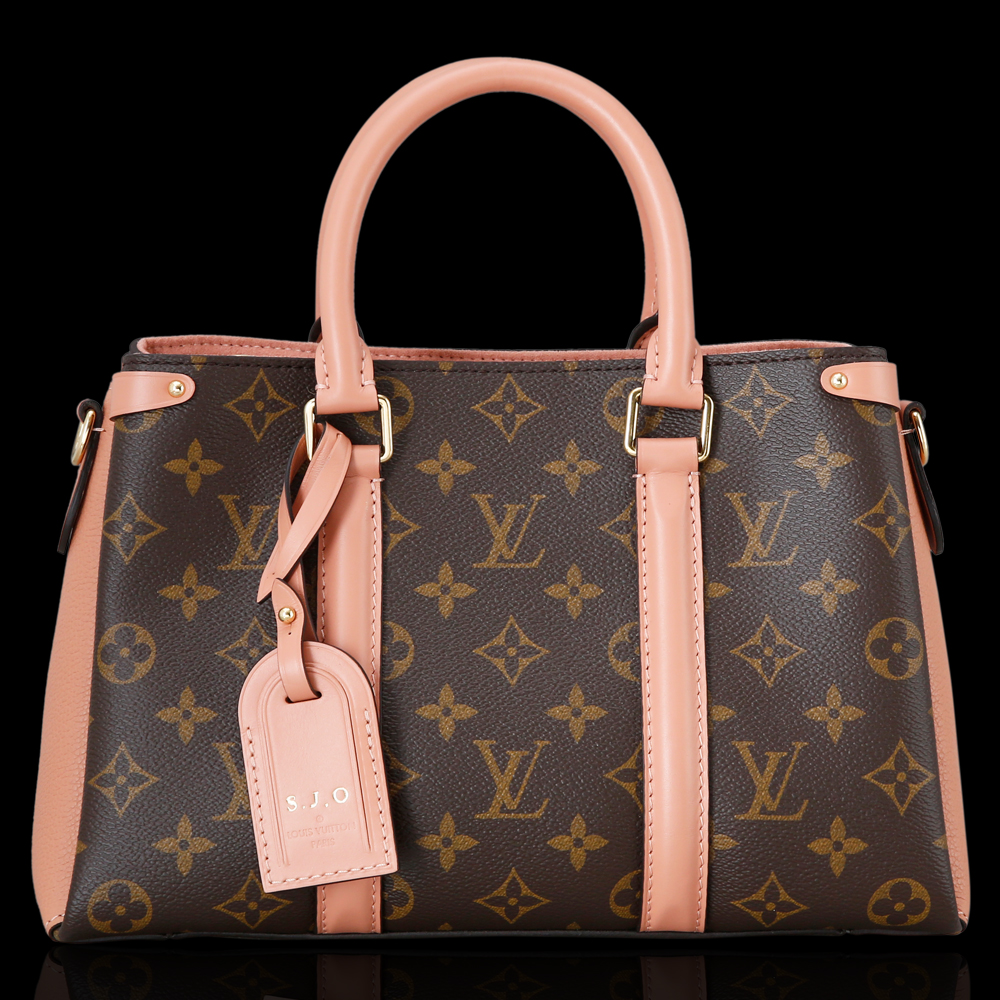 LOUIS VUITTON(USED)루이비통 모노그램 수플로BB