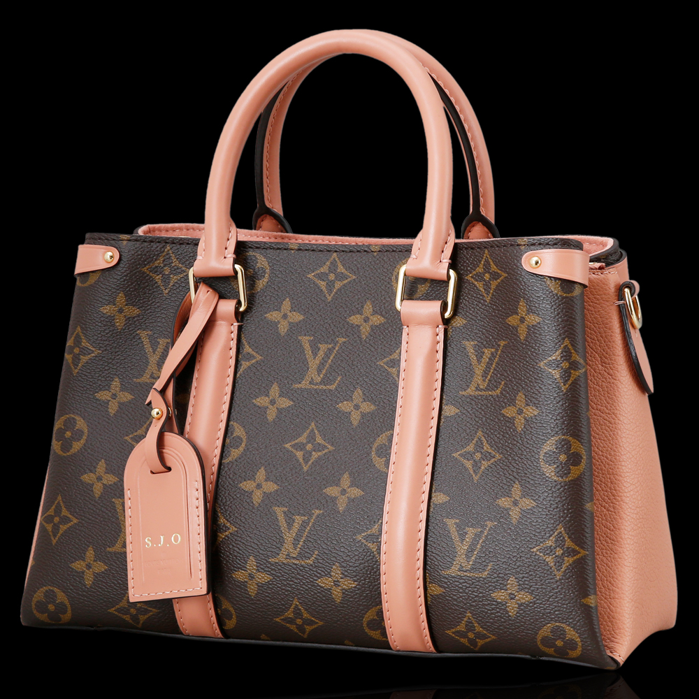 LOUIS VUITTON(USED)루이비통 모노그램 수플로BB