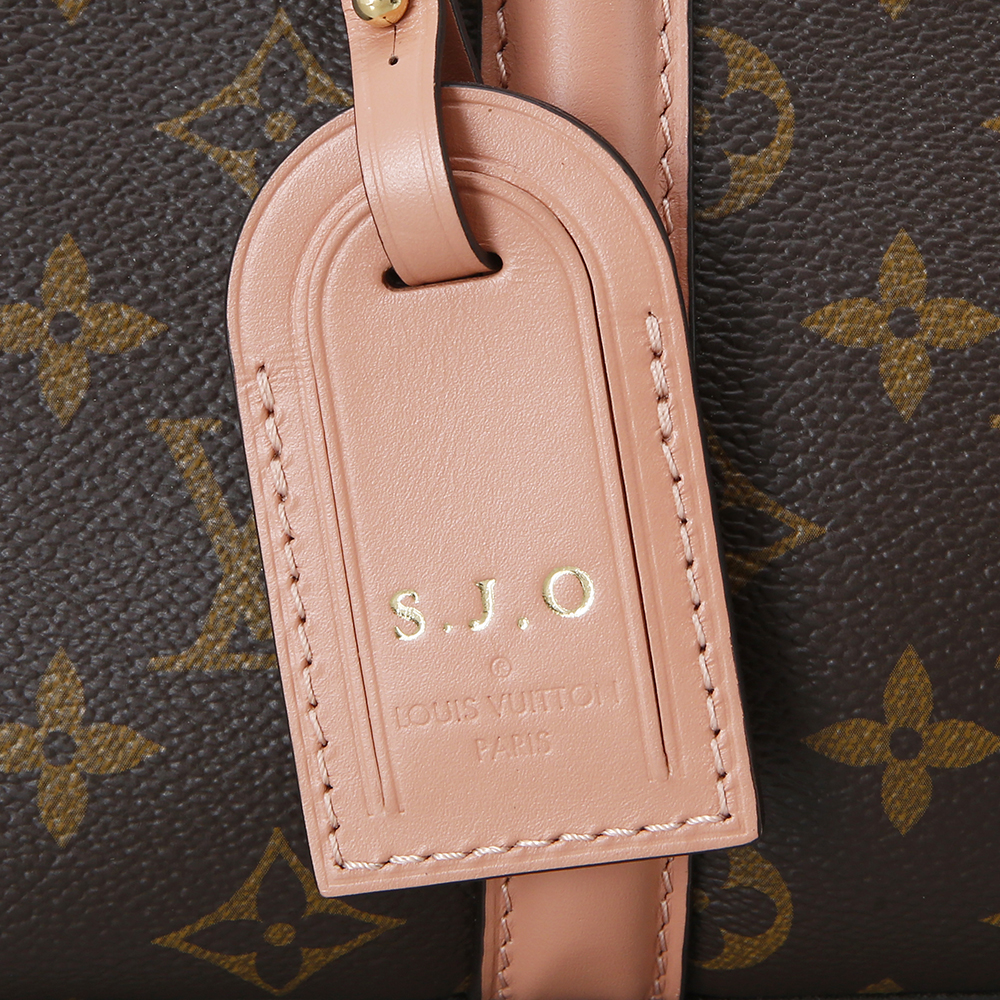 LOUIS VUITTON(USED)루이비통 모노그램 수플로BB