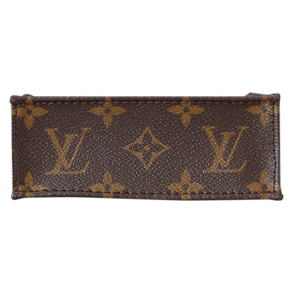 LOUIS VUITTON(USED)루이비통 모노그램 쁘띠 삭 플라