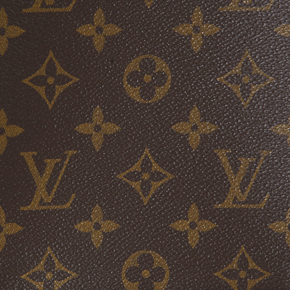 LOUIS VUITTON(USED)루이비통 모노그램 쁘띠 삭 플라