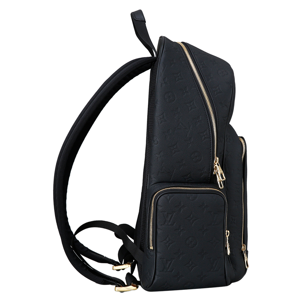 LOUIS VUITTON(USED)루이비통 앙프렝트 바스켓볼 백팩