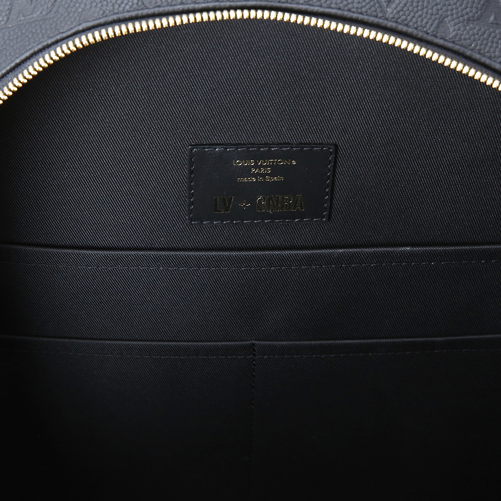 LOUIS VUITTON(USED)루이비통 앙프렝트 바스켓볼 백팩
