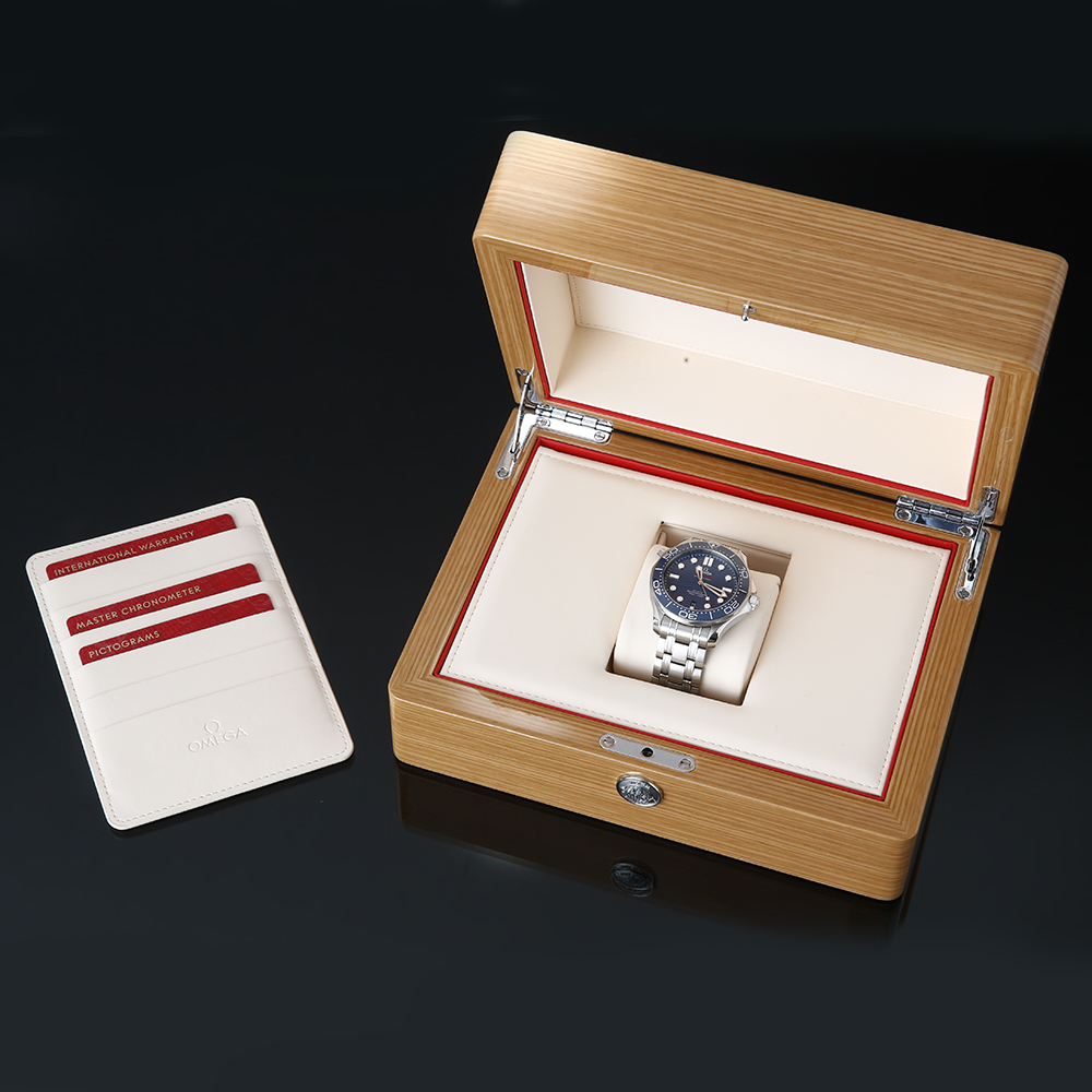 OMEGA(USED)오메가 씨마스터 다이버300