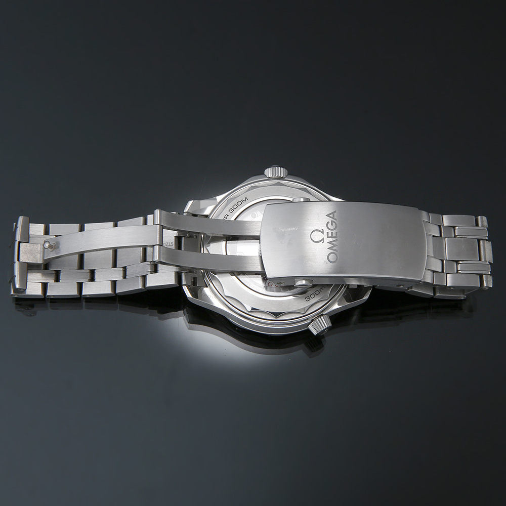 OMEGA(USED)오메가 씨마스터 다이버300