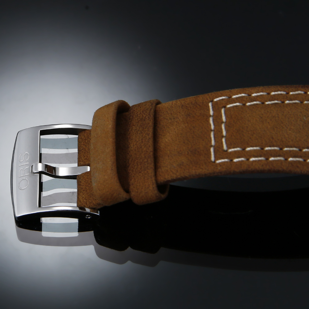 Oris(USED) 오리스 로베르토 클레멘테 한정판