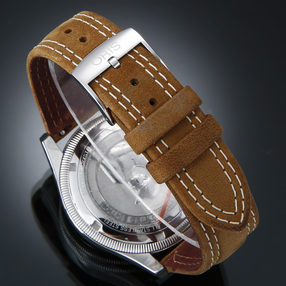 Oris(USED) 오리스 로베르토 클레멘테 한정판