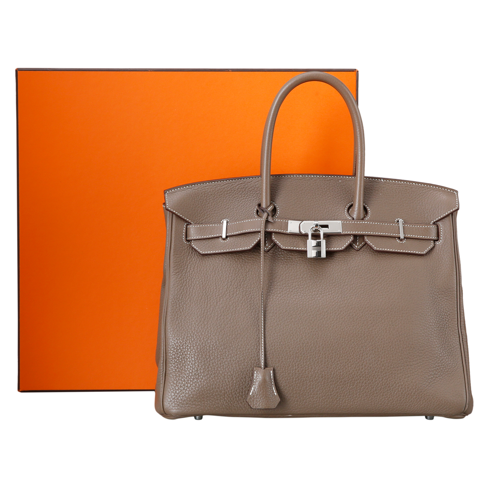 HERMES(USED)에르메스 벌킨