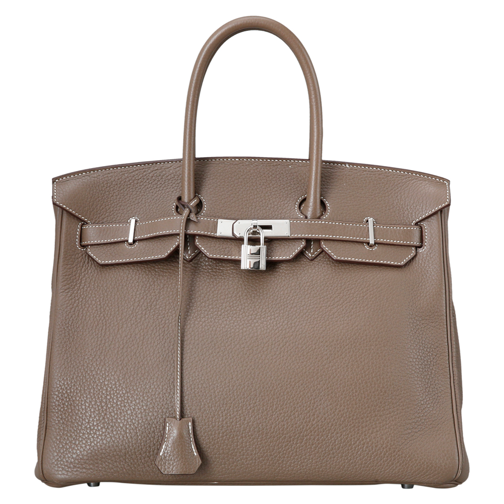HERMES(USED)에르메스 벌킨