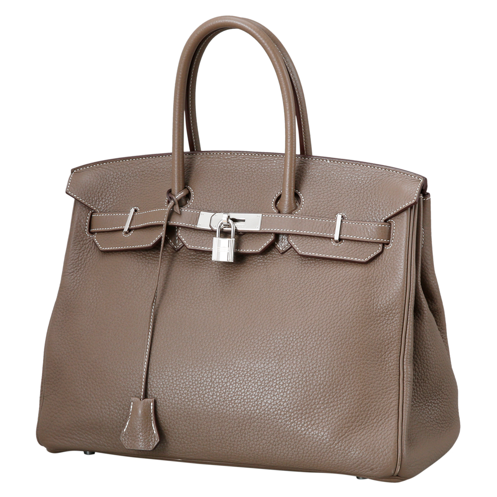 HERMES(USED)에르메스 벌킨