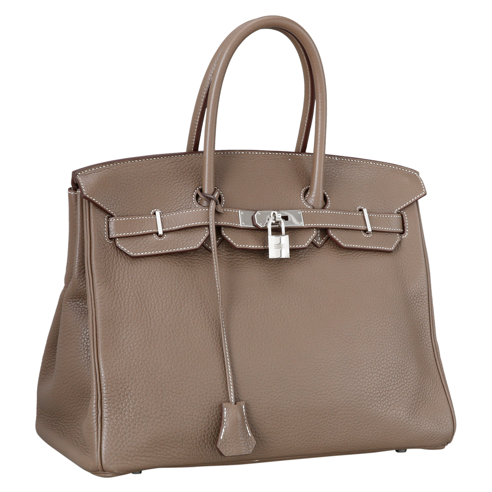 HERMES(USED)에르메스 벌킨