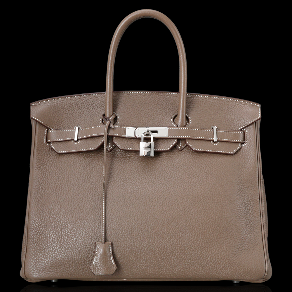 HERMES(USED)에르메스 벌킨