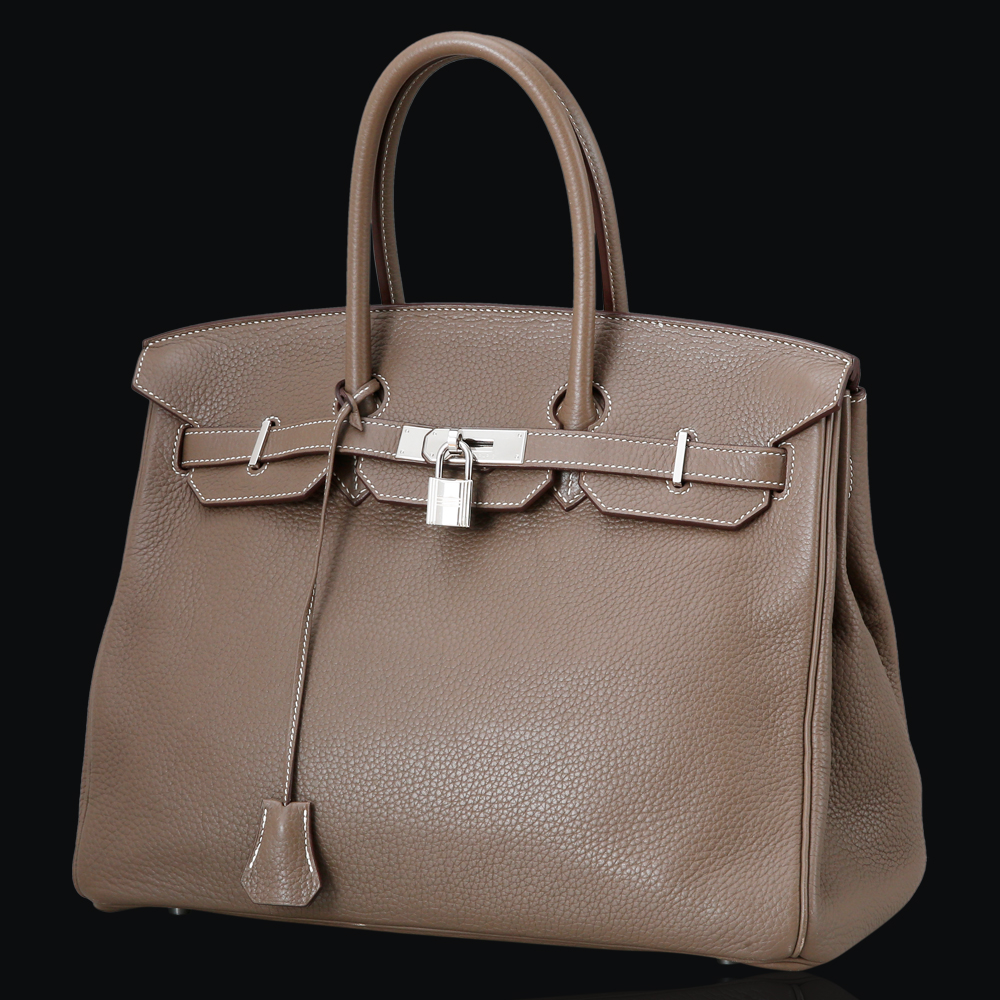 HERMES(USED)에르메스 벌킨