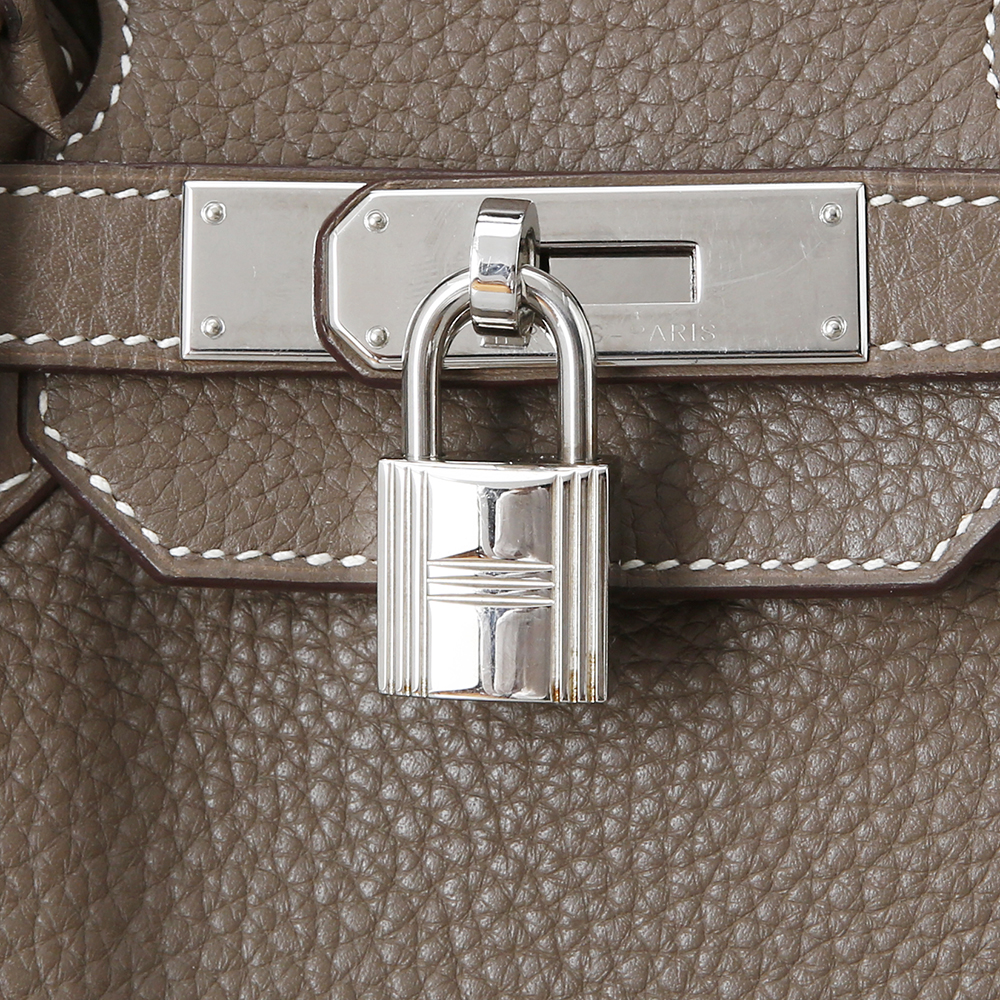 HERMES(USED)에르메스 벌킨